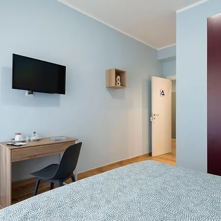 Romecooksea Guest House Lido di Ostia Exterior photo