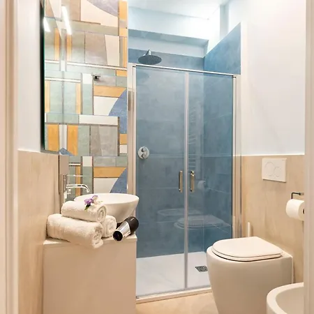 Romecooksea Guest House Lido di Ostia Exterior photo