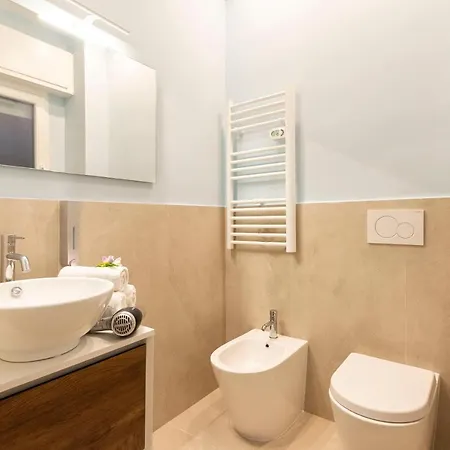 Romecooksea Guest House Lido di Ostia Exterior photo
