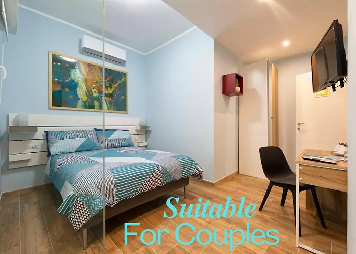 Romecooksea Guest House