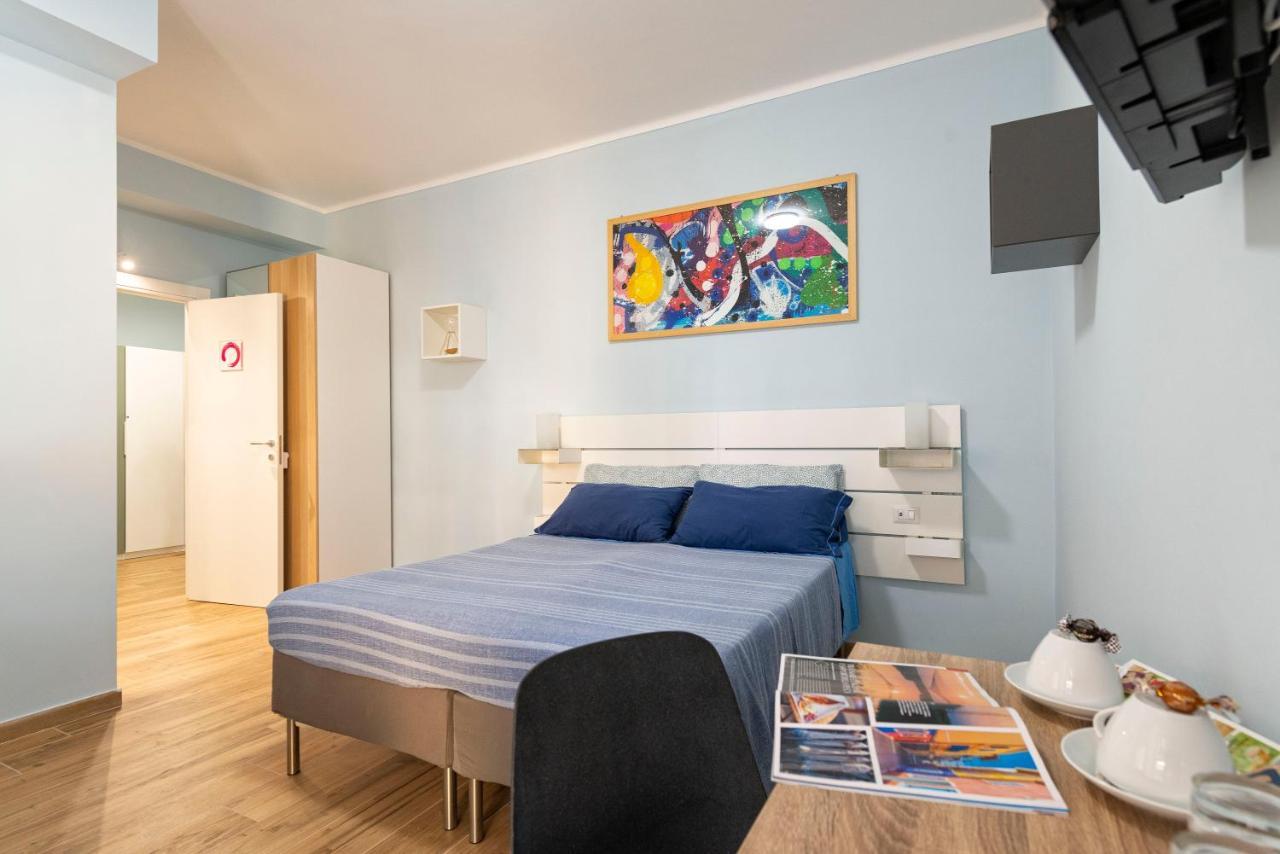 Romecooksea Guest house