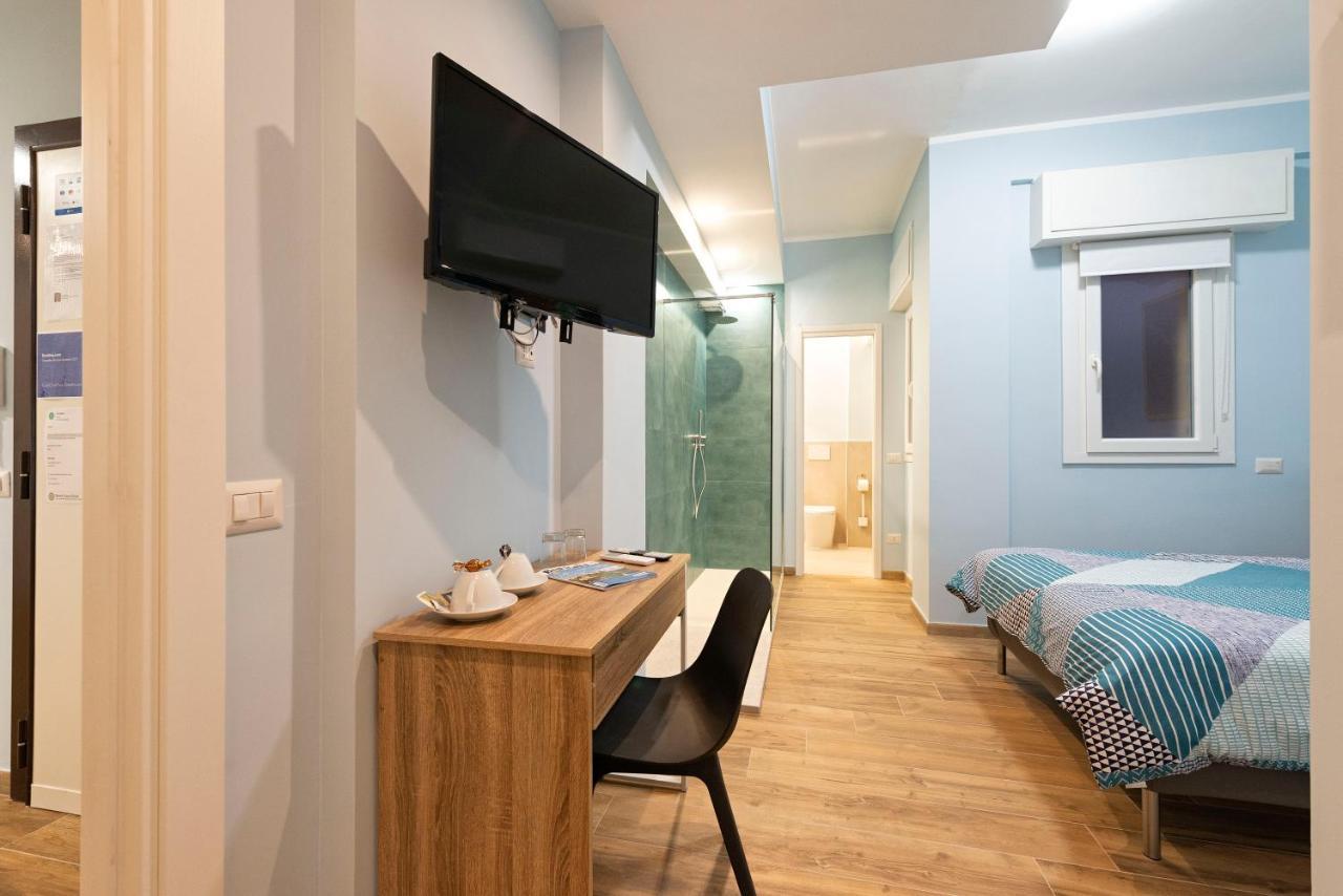 Guest house Romecooksea Lido di Ostia