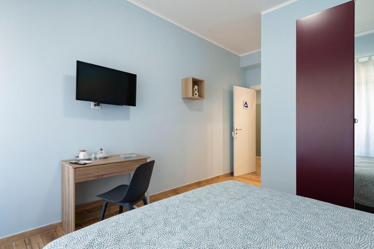 Guest house Romecooksea *