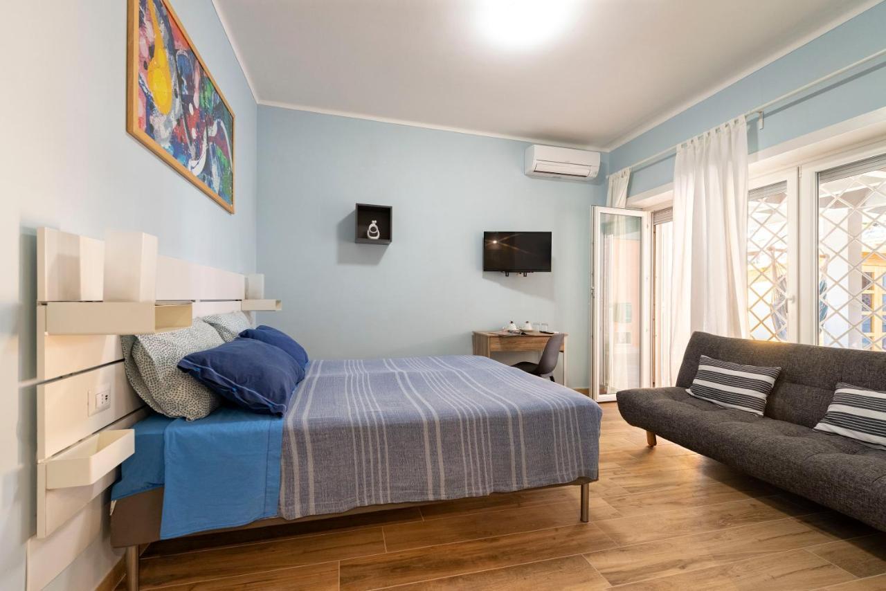 Guest house Romecooksea *