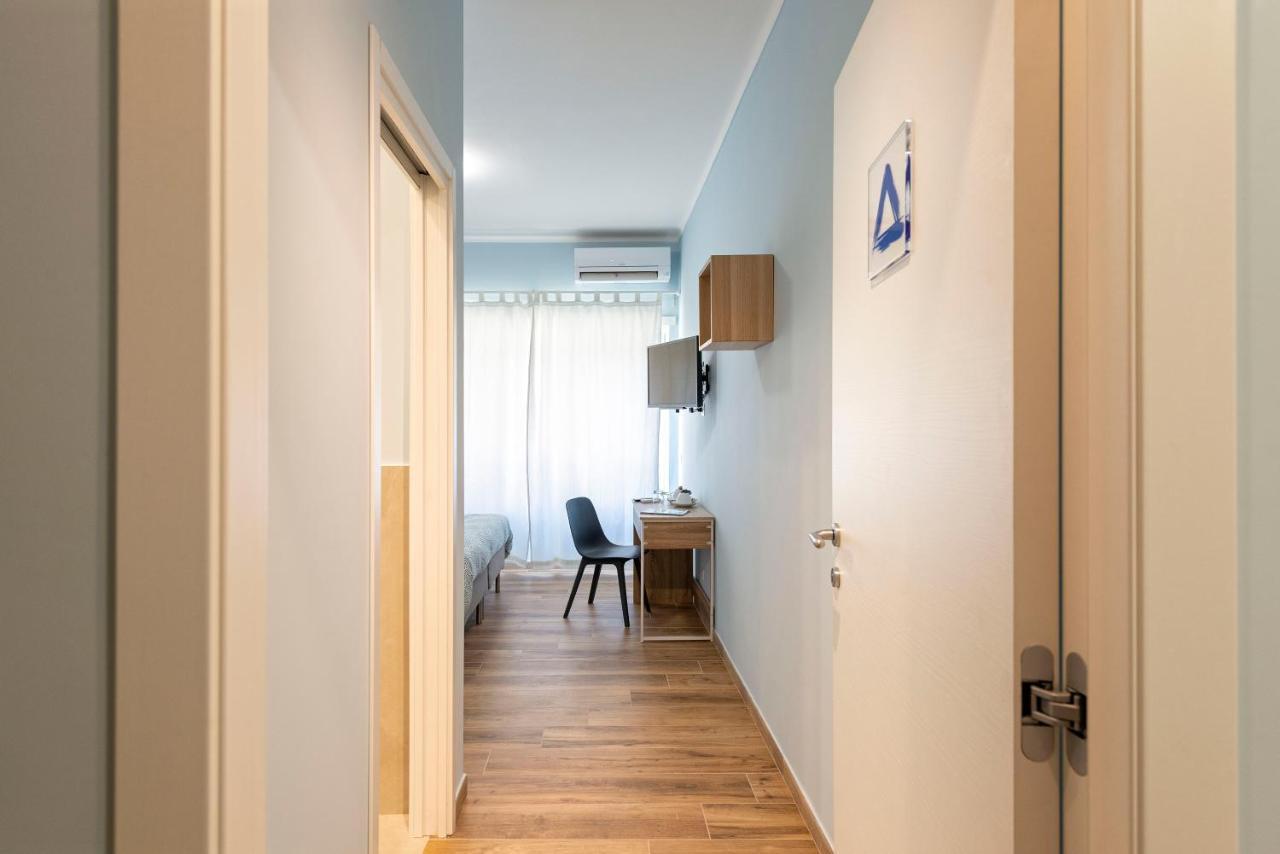 Romecooksea Guest house Lido di Ostia